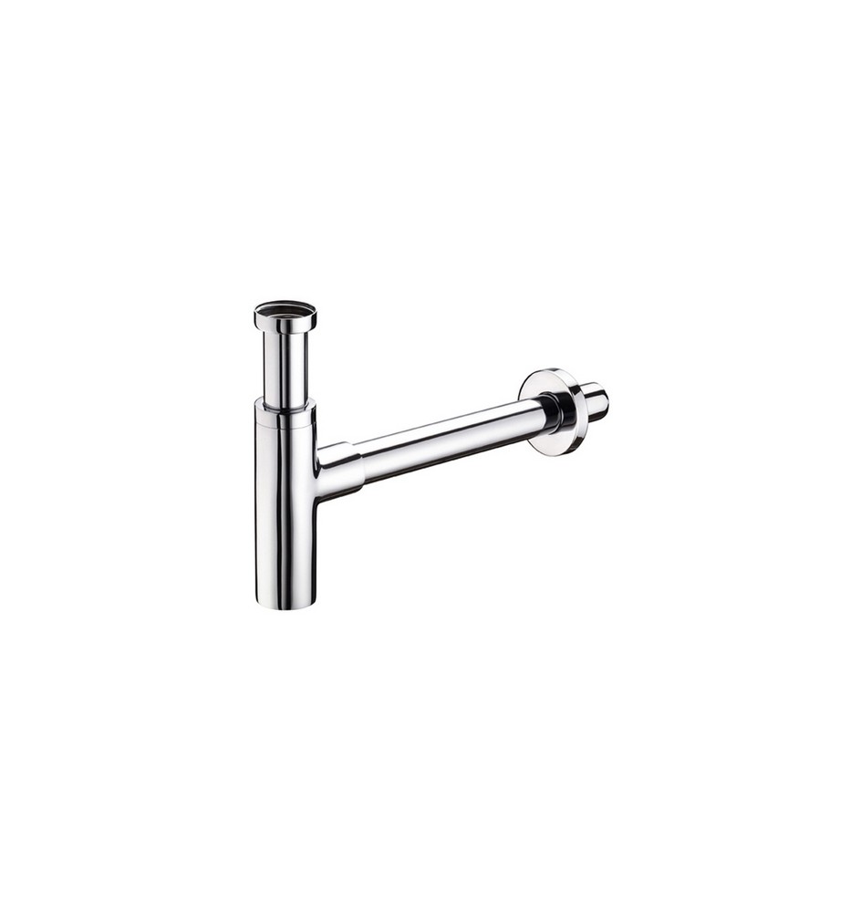 SIFONE DI SCARICO TELESCOPICO A BOTTIGLIA 1" 1/4 Cromo