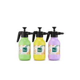 POMPA PLASTICA A PRESSIONE JULIET COL. ASS. 2 L
