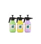 POMPA PLASTICA A PRESSIONE JULIET COL. ASS. 2 L