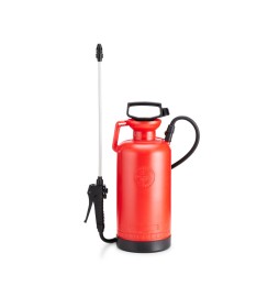 POMPA PLASTICA A PRESSIONE ARES 8 L