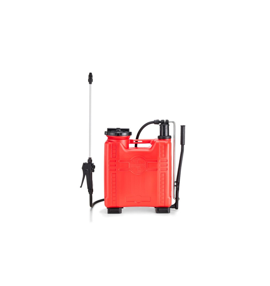 POMPA PLASTICA NOVA PRIMAVERA 16 L POMP NYLON