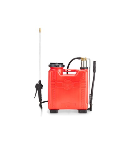 POMPA PLASTICA NOVA PRIMAVERA 12 L POMP INOX