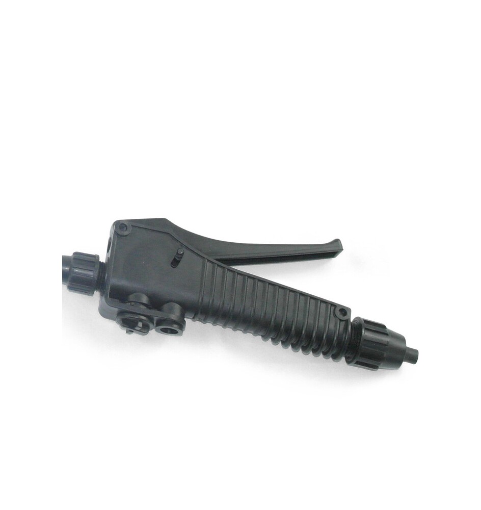 MANOPOLA P/LANCIA IN PLASTICA C/FILTRO