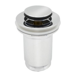 PILETTA CLICK-CLACK CON TROPPO PIENO 1" 1/4