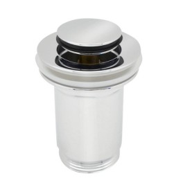 PILETTA CLICK-CLACK CON TROPPO PIENO 1" 1/4