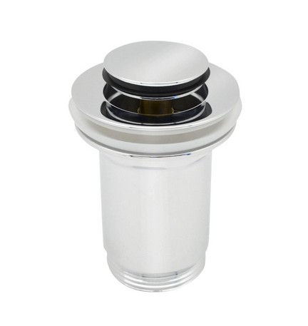 PILETTA CLICK-CLACK CON TROPPO PIENO 1" 1/4