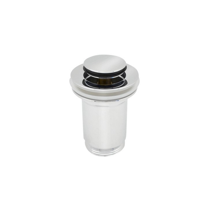 PILETTA CLICK-CLACK CON TROPPO PIENO 1" 1/4