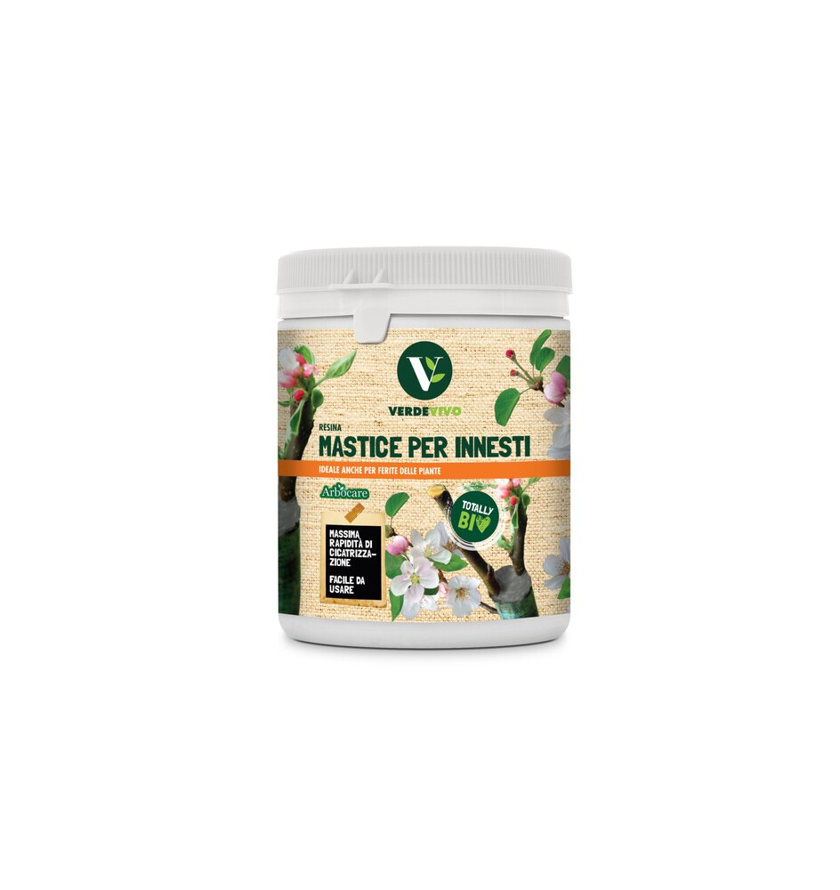 MASTICE P/INNESTI ARBOKOL 250 G