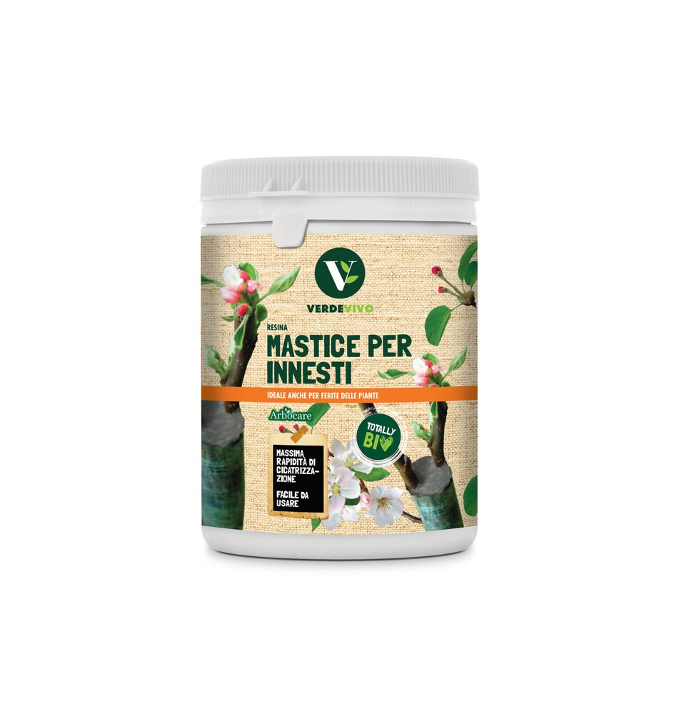 MASTICE P/INNESTI ARBOKOL 1 KG