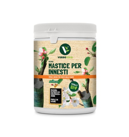MASTICE P/INNESTI ARBOKOL 1 KG