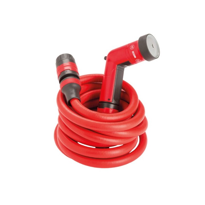 KIT TUBO ESTENSIBILE 15 M YOYO GO