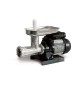 TRITACARNE N. 22 600 W PIATTO INOX