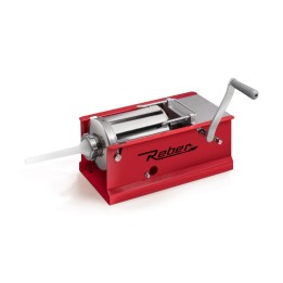 INSACCATRICE A 2 VELOCITA 5 KG