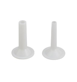 IMBUTI P/INSACCARE TC 12 15/25 2 PEZZI