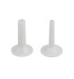 IMBUTI P/INSACCARE TC 12 15/25 2 PEZZI