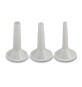 IMBUTI P/INSACCARE TC 22 15/20/25 3 PEZZI