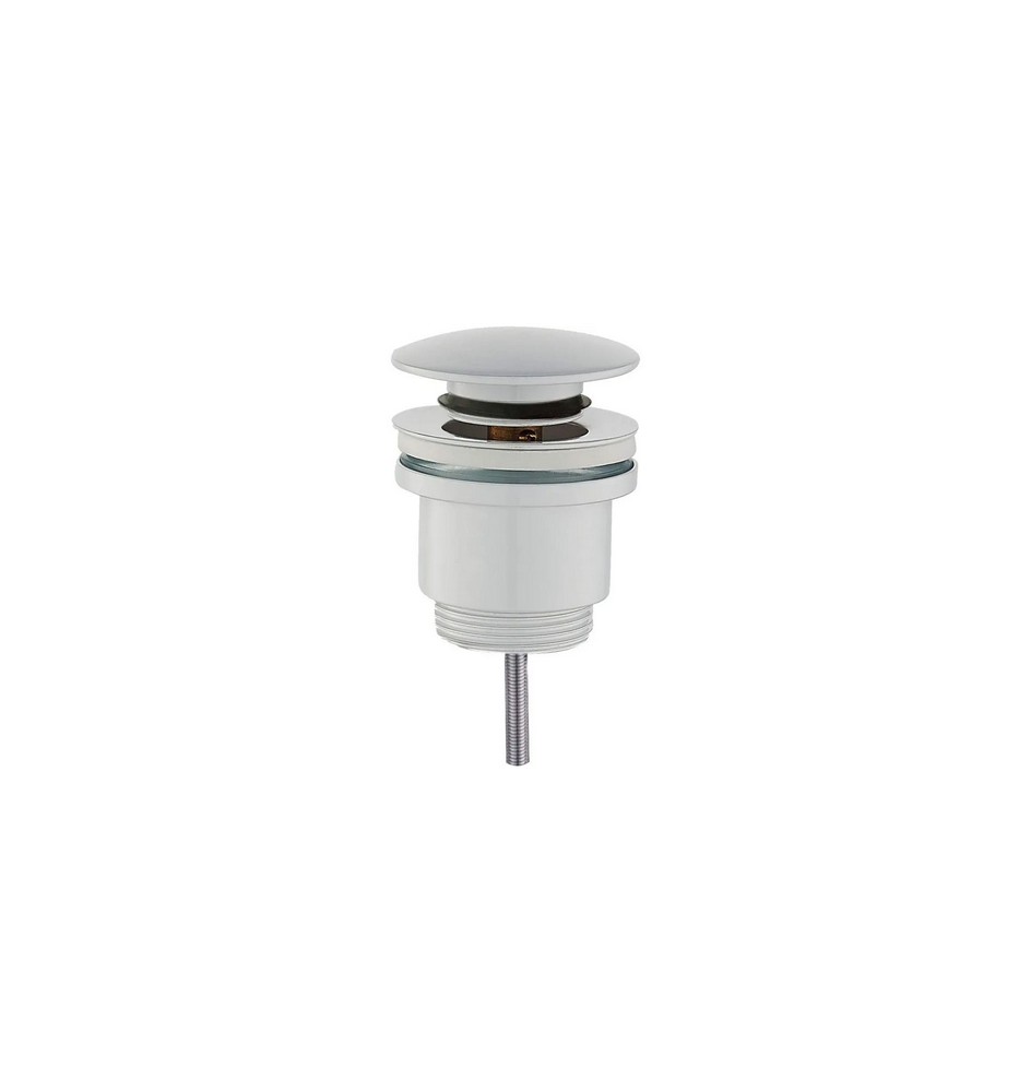 PILETTA CLICK CLACK TONDA UNIVERSALE Bronzata