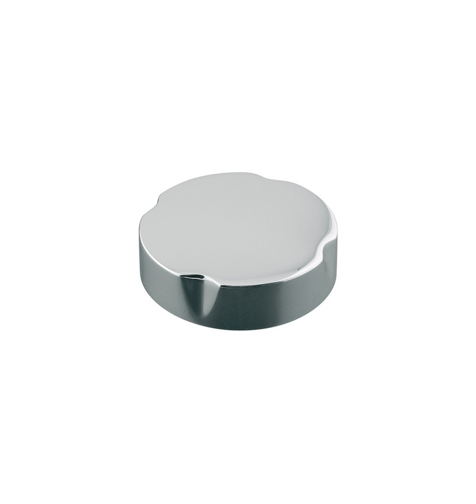 MANIGLIA DI RICAMBIO 4 GOLE PER COLONNA VASCA Cromo