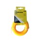 C FILO DECESPUGLIATORE TONDO YELLOW-R MM2.4X15M