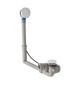 SIFONE CON COLONNA PER VASCA DA BAGNO GEBERIT Diam. 40mm