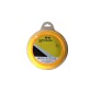 C FILO DECESPUGLIATORE TONDO YELLOW-R MM2.4X100M