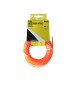 C FILO DECESPUGLIATORE QUADRO ORANGE-S MM2.4X10M