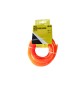 C FILO DECESPUGLIATORE QUADRO ORANGE-S MM3.3X10M