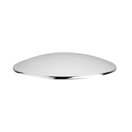 SOLO COVER TONDA PER PILETTE CLICK CLACK D. 60 mm