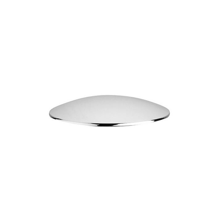 SOLO COVER TONDA PER PILETTE CLICK CLACK D. 60 mm