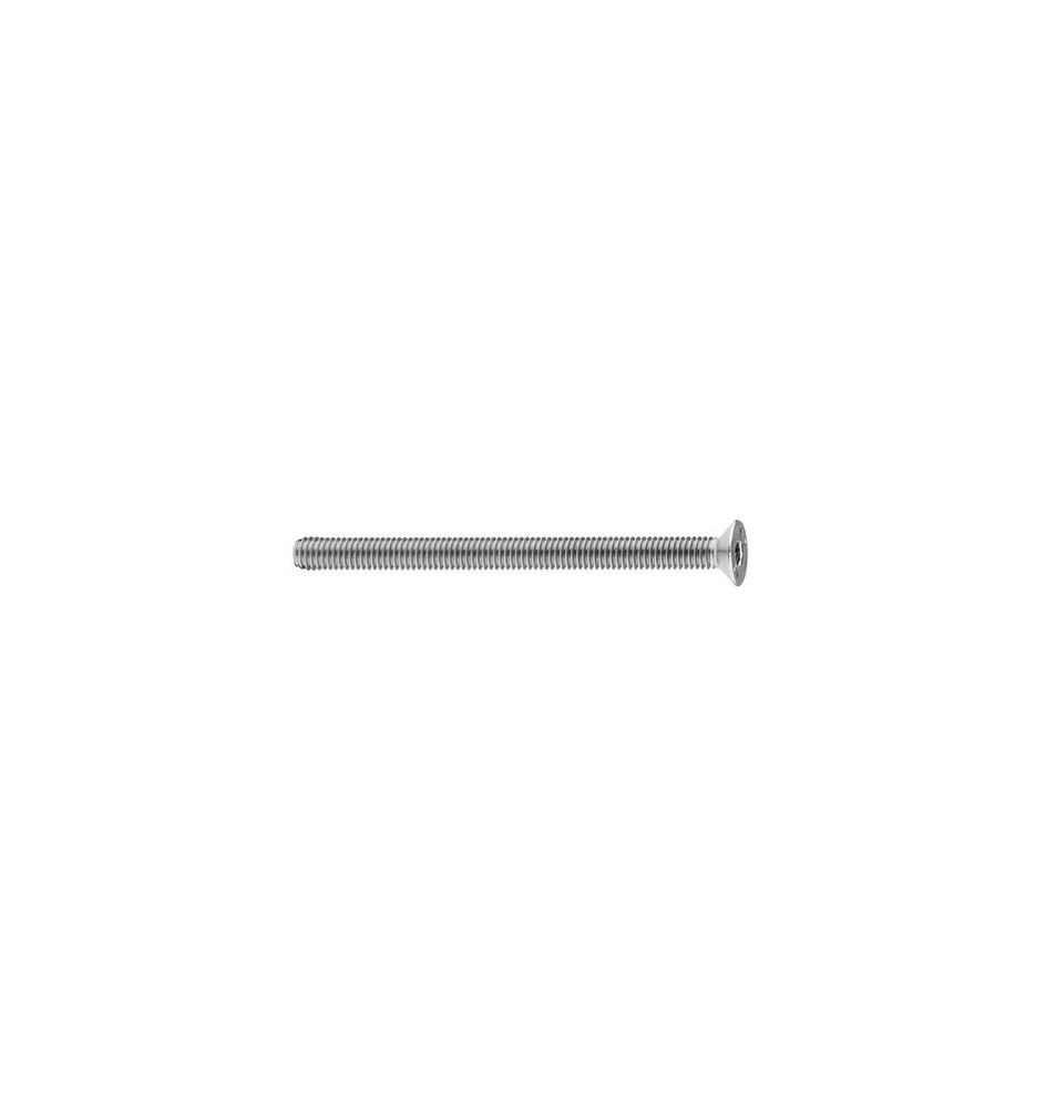 VITE DI RICAMBIO PER PILETTE CLICK CLACK Lungh. 8 cm sp. 6mm