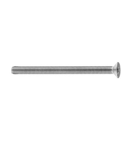 VITE DI RICAMBIO PER PILETTE CLICK CLACK Lungh. 8 cm sp. 6mm