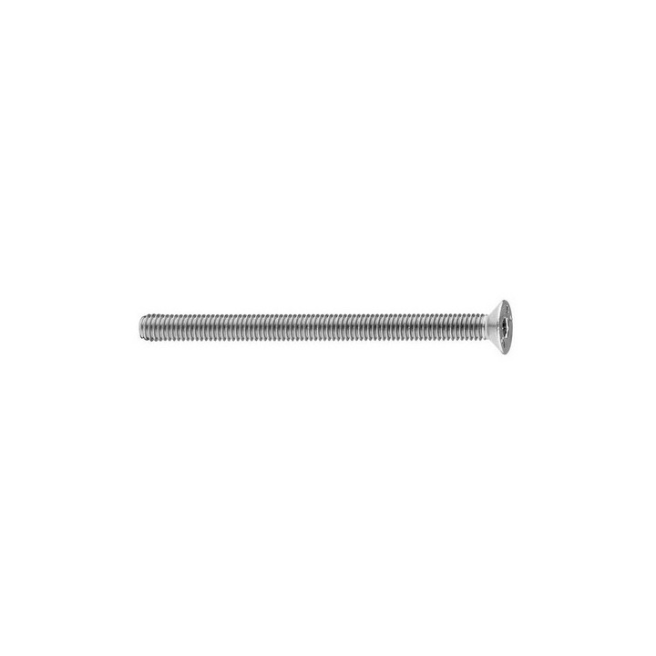VITE DI RICAMBIO PER PILETTE CLICK CLACK Lungh. 8 cm sp. 6mm