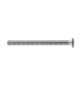 VITE DI RICAMBIO PER PILETTE CLICK CLACK Lungh. 8 cm sp. 6mm