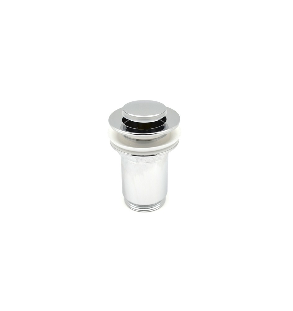 PILETTA CLICK-CLACK SENZA TROPPO PIENO 1" 1/4