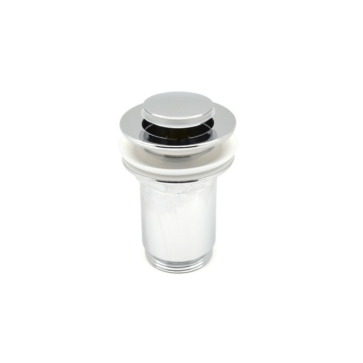 PILETTA CLICK-CLACK SENZA TROPPO PIENO 1" 1/4