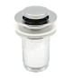 PILETTA CLICK-CLACK SENZA TROPPO PIENO 1" 1/4
