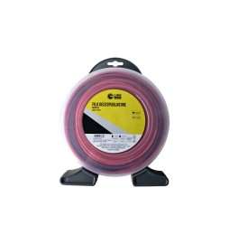 C FILO DECESPUGLIATORE TONDO REDPLUS-R MM3.5X40M