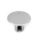 COPERCHIO IN ABS CROMATO -