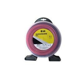 C FILO DECESPUGLIATORE QUADRO REDPLUS-S MM2.4X79M