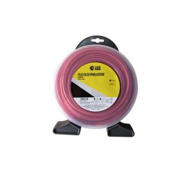 C FILO DECESPUGLIATORE QUADRO REDPLUS-S MM3.0X50M