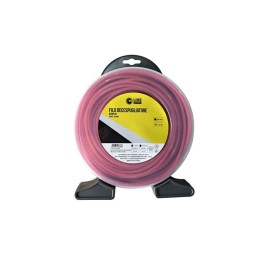 C FILO DECESPUGLIATORE QUADRO REDPLUS-S MM3.5X37M
