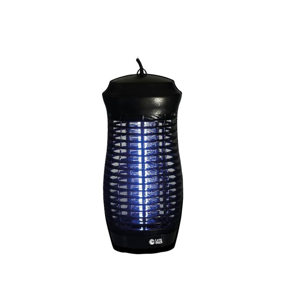 C ELETTROINSETTICIDA LED 4W EASY I-KILLER 20 MQ