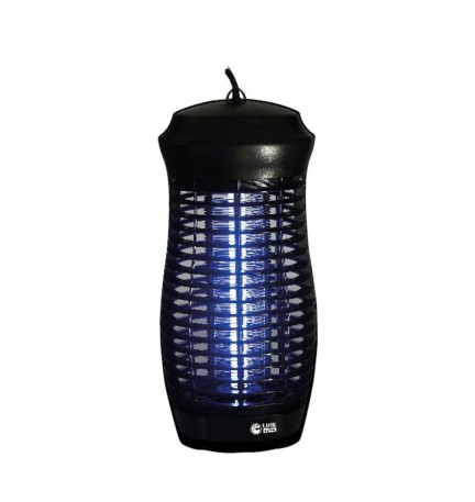 C ELETTROINSETTICIDA LED 4W EASY I-KILLER 20 MQ