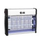 C ELETTROINSETTICIDA LED 2X 4,5W SIMPLY I-KILLER 50MQ