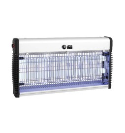 C ELETTROINSETTICIDA LED 2X 7W SIMPLY I-KILLER 100MQ