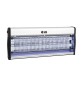 C ELETTROINSETTICIDA LED 2X10W SIMPLY I-KILLER 150MQ