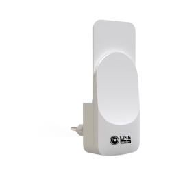 C ELETTROINSETTICIDA LED 0,6W C/MOSCH BABY I-KILLER 15MQ