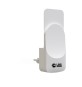 C ELETTROINSETTICIDA LED 0,6W C/MOSCH BABY I-KILLER 15MQ