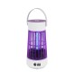 C ELETTROINSETTICIDA LED 6W C/ASPIRAZIONE I-KILLER 30MQ