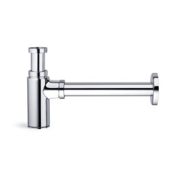 SIFONE LAVABO SERENA 1"1/4 Cromo